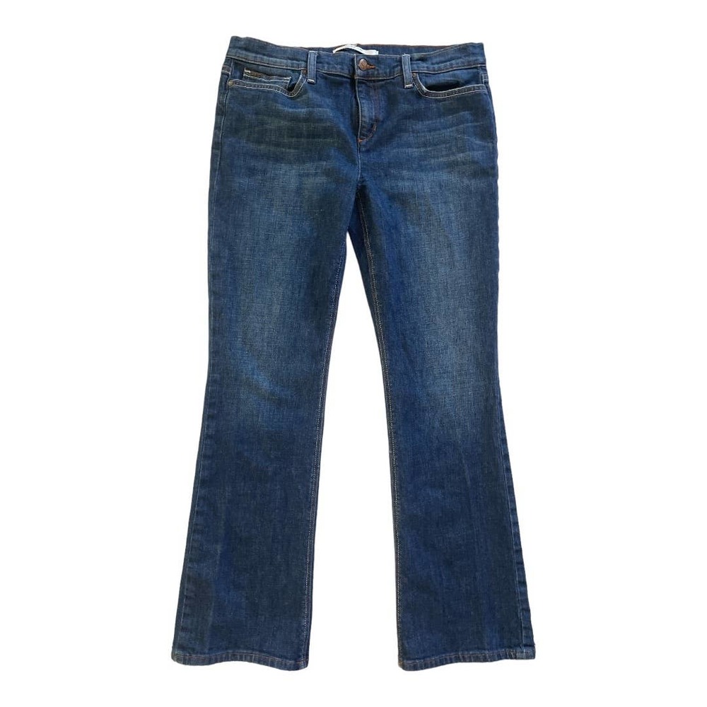 Joe's Jeans Women's Boot Cut in Blue
